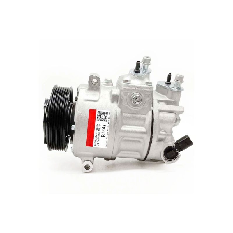 AC Compressor Air Conditioning AFTERMARKET 1K0820859F CruiseSpares