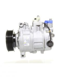 ALANKO A/C Compressor-air-conditioning - Stay cool with ALANKO's reliable A-C compressor for your car's air conditioning system.