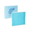 A/C Filter-Interior Air-BLUE PRINT 05058381AA ensures clean and fresh air inside your space.