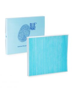 A/C Filter-Interior Air-BLUE PRINT 05058381AA ensures clean and fresh air inside your space.