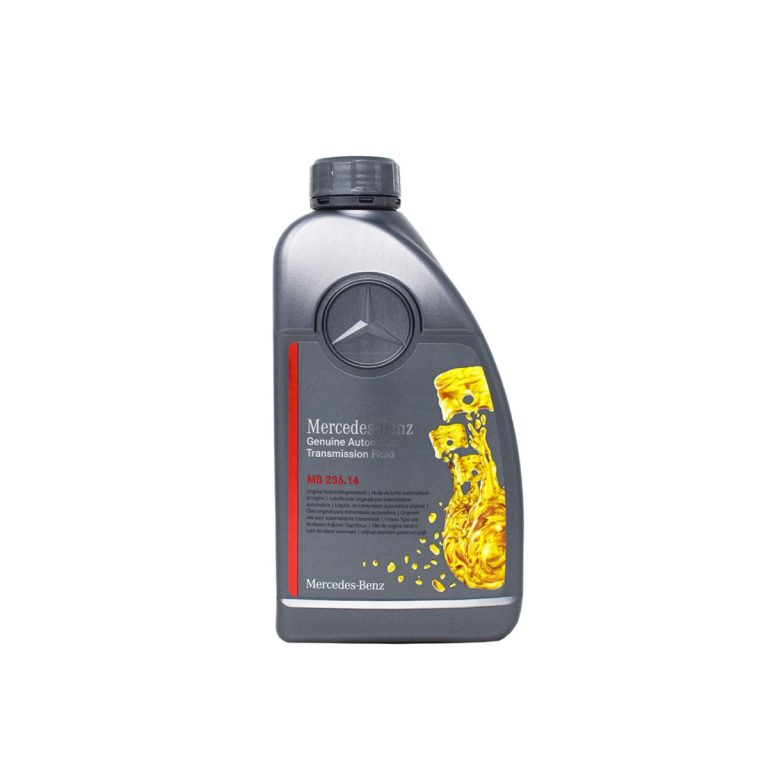 Automatic Transmission Oil MERCEDES BENZ A0019897703 CruiseSpares