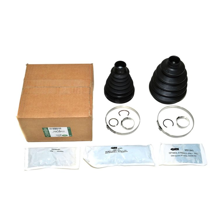 Bellow Set Drive Shaft OEM TDR500110 CruiseSpares