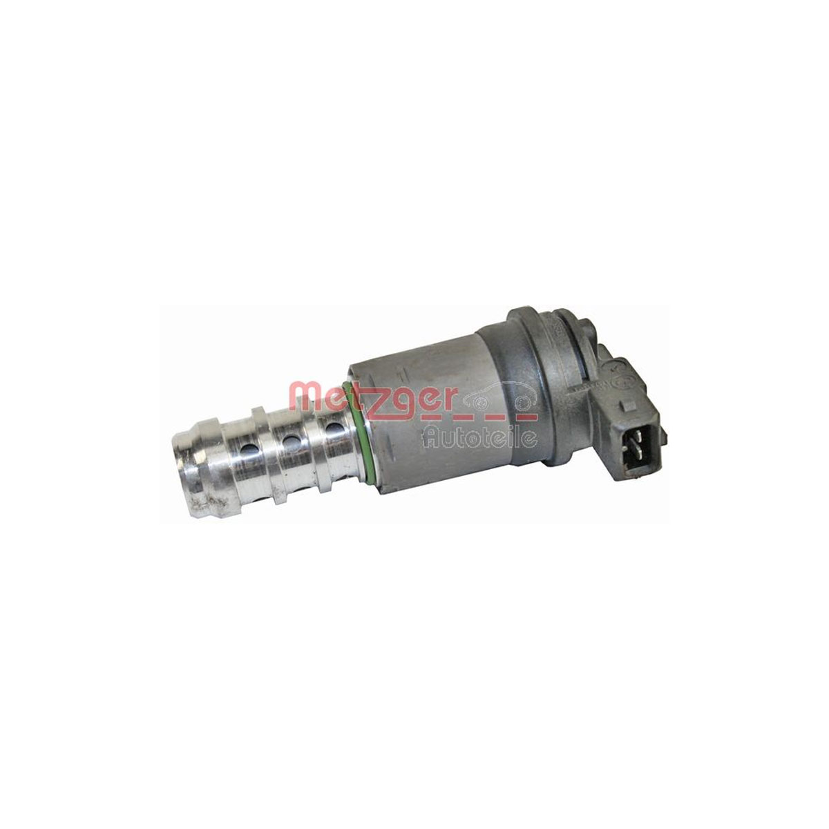 0899012 METZGER Camshaft Adjustment Valve Electric-hydraulic - View #9