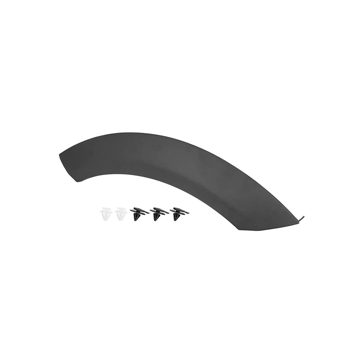 Fender Moulding OE 51131505866 CruiseSpares