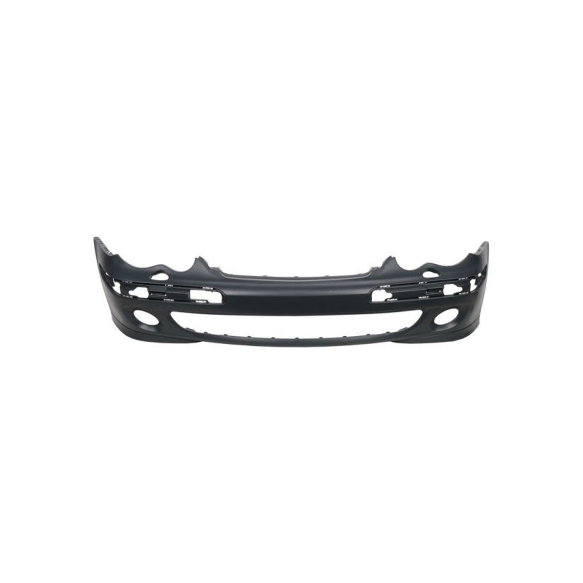 Front Bumper Assy TAIWAN A2038853125 CruiseSpares