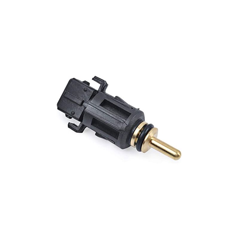 X AUTOHAUX F5AF-12A648-AA Engine Coolant Temperature Sensor Temp Sender