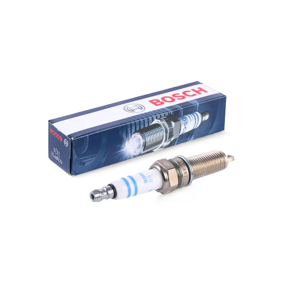 Spark Plug BOSCH A0041591803 CruiseSpares