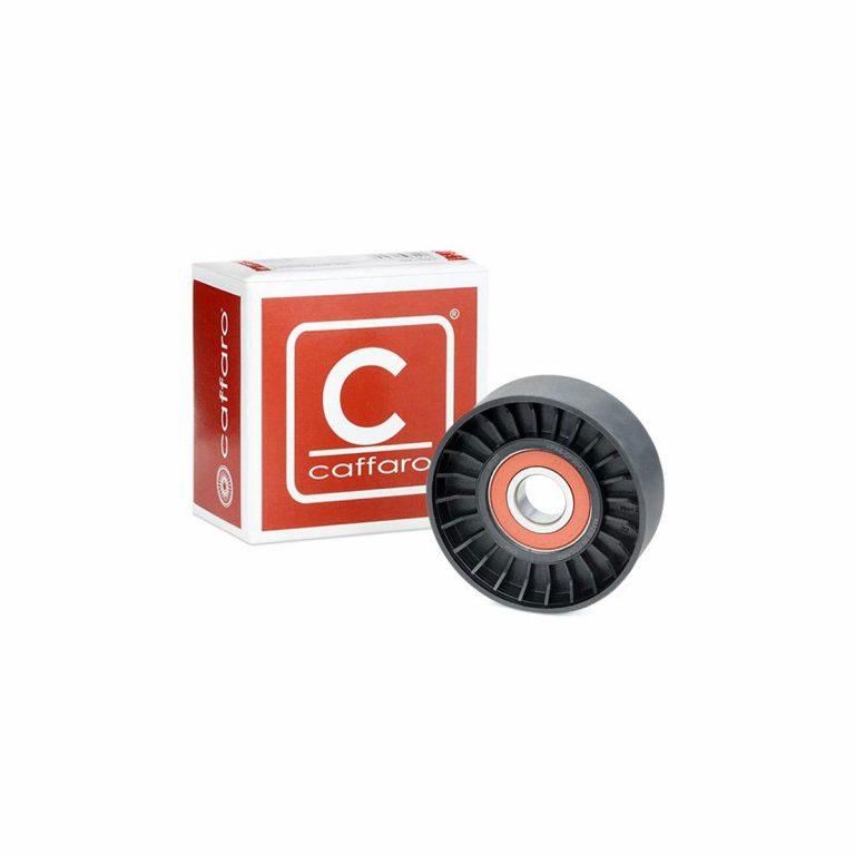 Tensioner Pulley VRibbed Belt CAFFARO A2722000070 CruiseSpares
