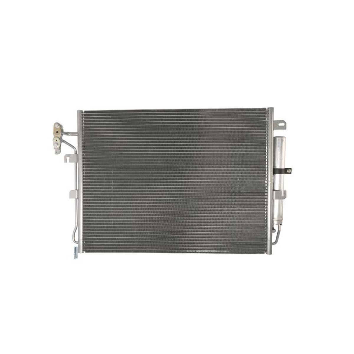 AC Condenser Air Conditioning AFTERMARKET LR018403 CruiseSpares