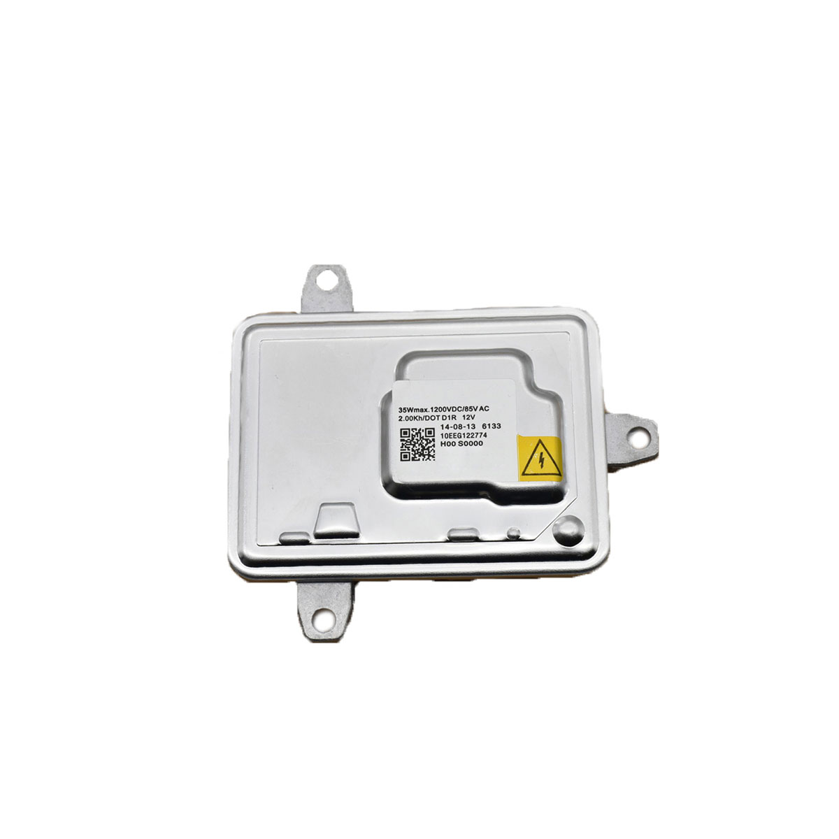 Ballast Gas Discharge Lamp GENUINE A1669002800 CruiseSpares