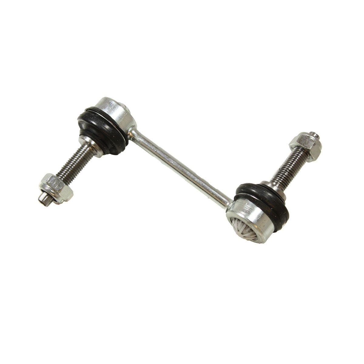 Brake Pad Set - Front Axle - BEARMACH LR020362 | CruiseSpares