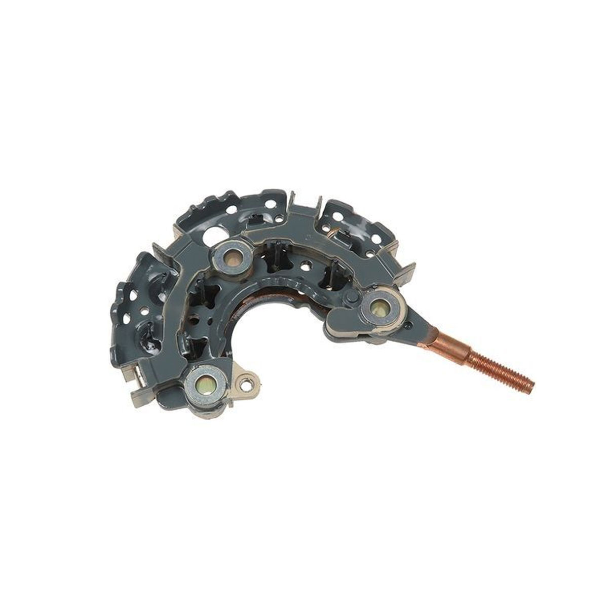 Rectifier Alternator ASPL 2736038130 CruiseSpares