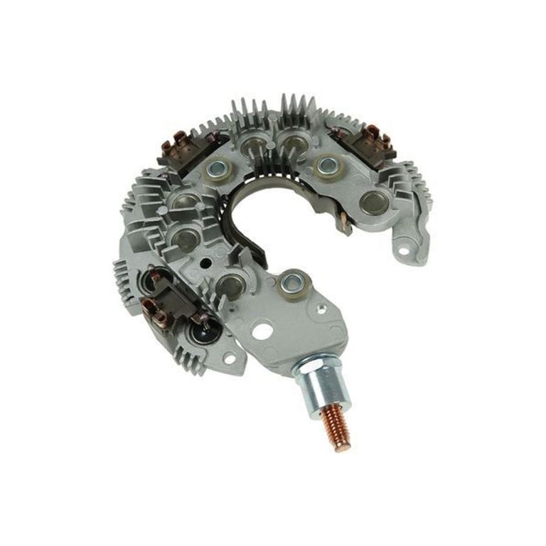 Rectifier Alternator ASPL 1042106791 CruiseSpares
