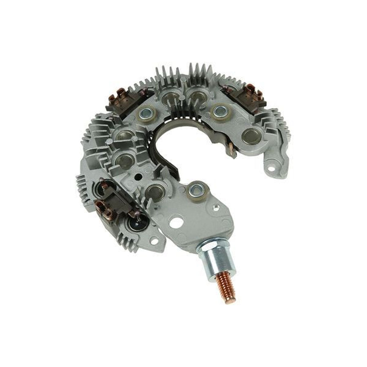 Rectifier Alternator ASPL 2736038130 CruiseSpares