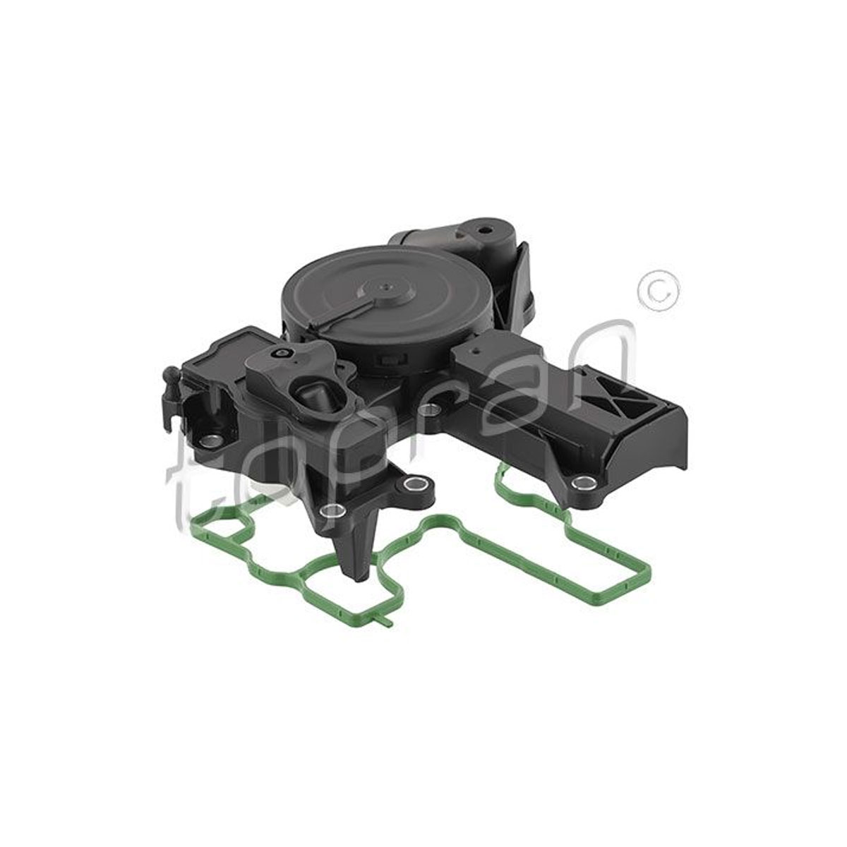 Oil Trap Crankcase Breather TOPRAN 06H103495AD CruiseSpares