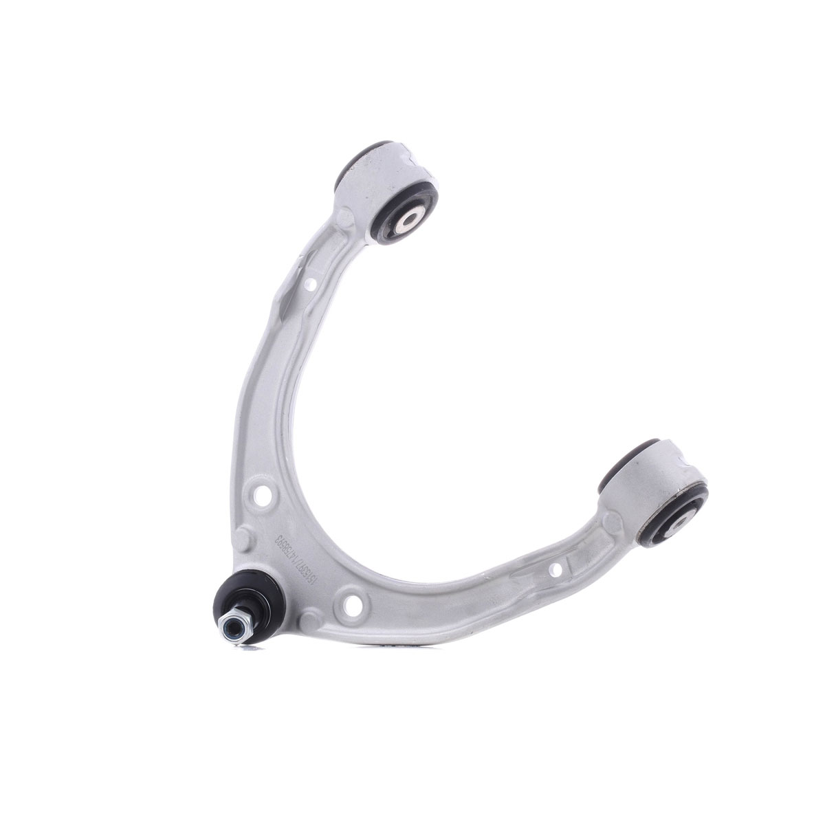 Suspension Arm Front Axle Left and Right RIDEX 7L8407021 CruiseSpares