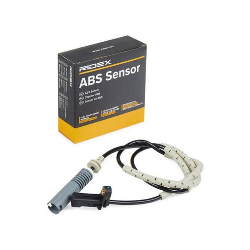 ABS Sensor Rear Axle RIDEX 34526760425 CruiseSpares