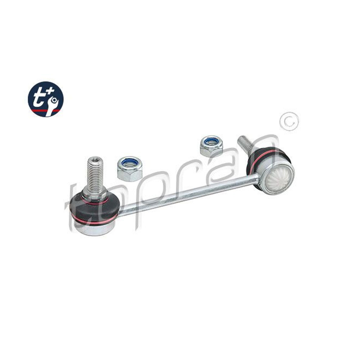 Anti Roll Bar Link Front Axle Right TOPRAN A1403201289 CruiseSpares