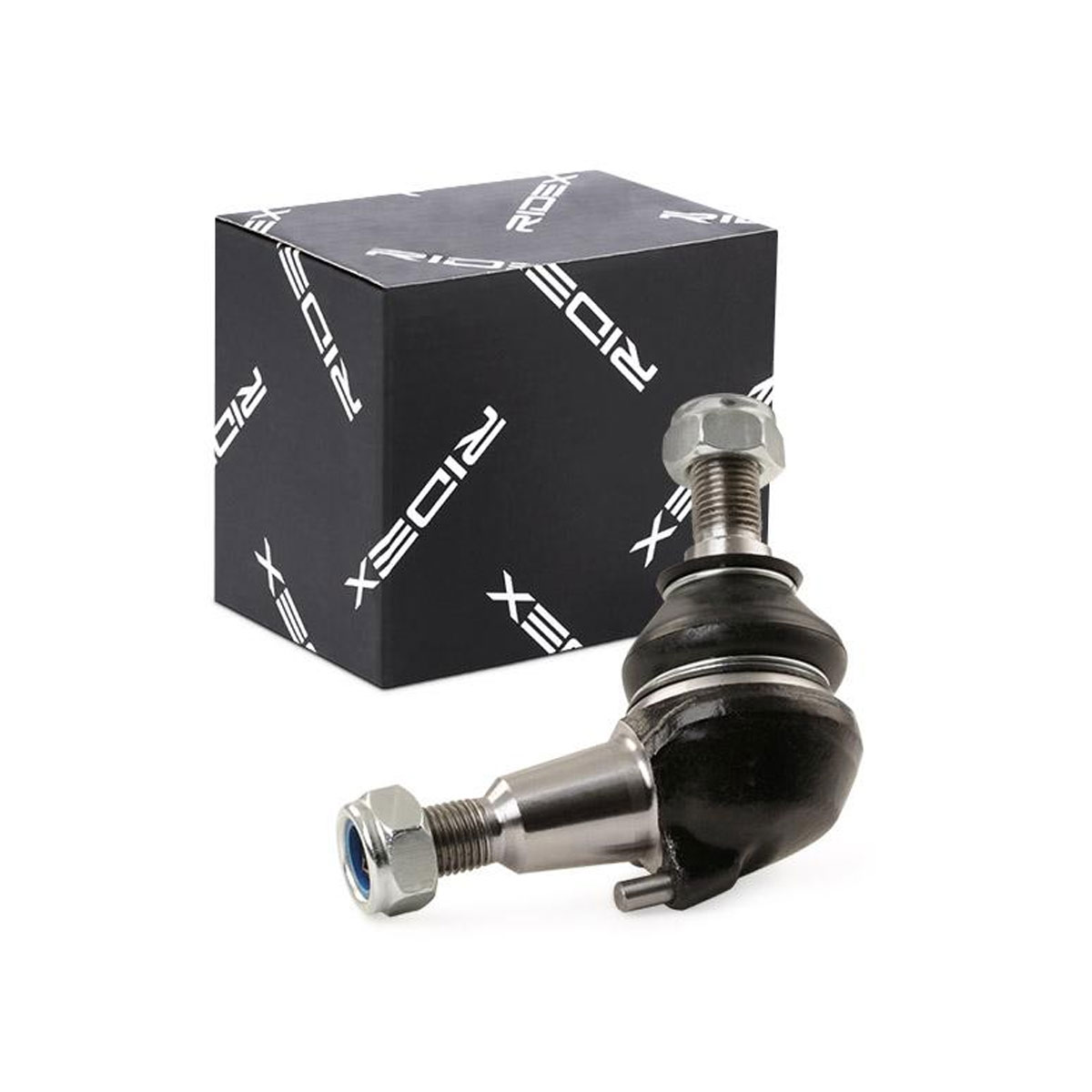 Ball Joint Front Axle Both Sides RIDEX 2123300135 CruiseSpares