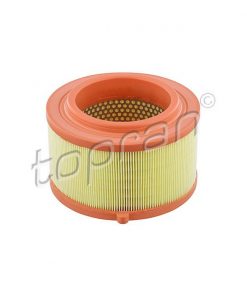 A close-up photograph of a TOPRAN U2Y013Z40 air filters, essential for clean air in your vehicle.