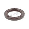A detailed photograph showcasing the TOPRAN 9031132019 camshaft seal, ensuring optimal engine performance.