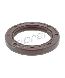 A detailed photograph showcasing the TOPRAN 9031132019 camshaft seal, ensuring optimal engine performance.