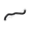 A close-up photograph of the TOPRAN A2712030182 water coolant hose, essential for regulating engine temperature.