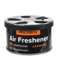 A vibrant photograph showcasing the Car Air Freshener-RIDEX 3443A0333, enhancing the atmosphere within your vehicle.