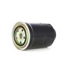 A detailed photograph showcasing the Fuel Filter-RIDEX 2339030150, essential for optimal engine performance.