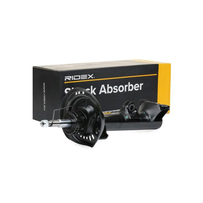 Shock AbsorberFront Axle Dominance Ignite Power with RIDEX A2043200730