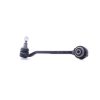 A detailed photograph of the RIDEX 31126787669 Suspension Arm Front Axle Left, ensuring stable and smooth navigation.