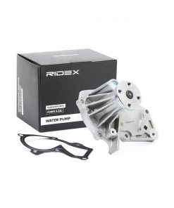 Water Pump-RIDEX 1778516, delivering reliable performance for optimal functionality.