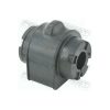 Anti Roll Bar Bush Rear Axle FEBEST 1460355 - Improve stability and handling with this high-quality component for your vehicle.