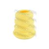 Rubber Buffer Suspension Front Axle - FEBEST 1507578 provides reliable cushioning for a comfortable drive, designed to optimize road performance.